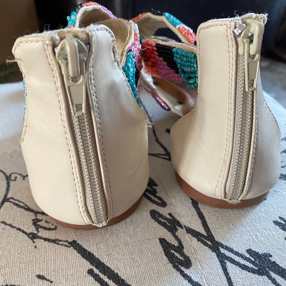 Women’s sandals - Picture 3 of 3